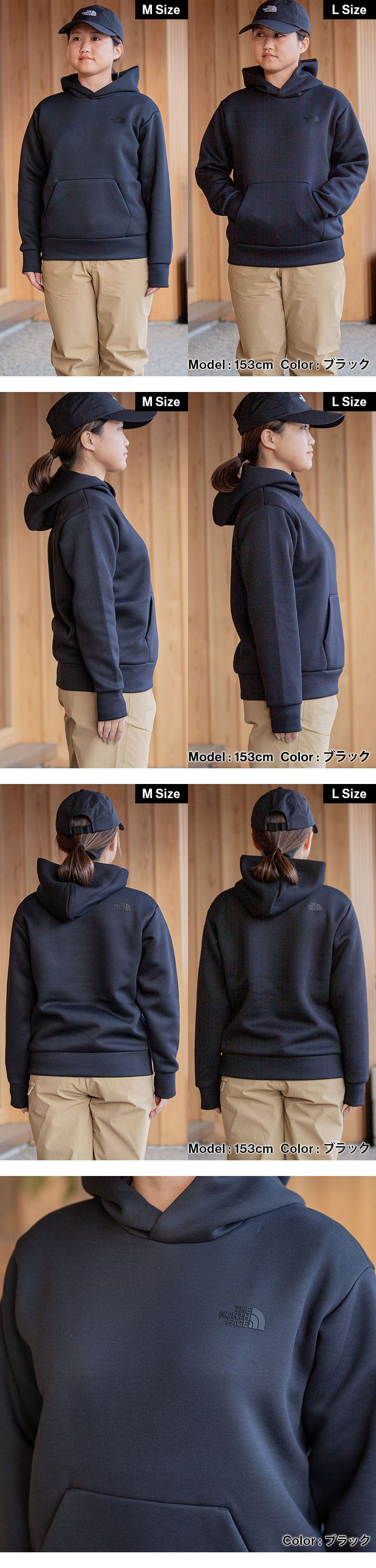 ノースフェイス　レデースXL グレー　着用2回のみ！NTW62385　テックエア ヨドバシ.com - THE NORTH FACE ザ・ノース・フェイス テック