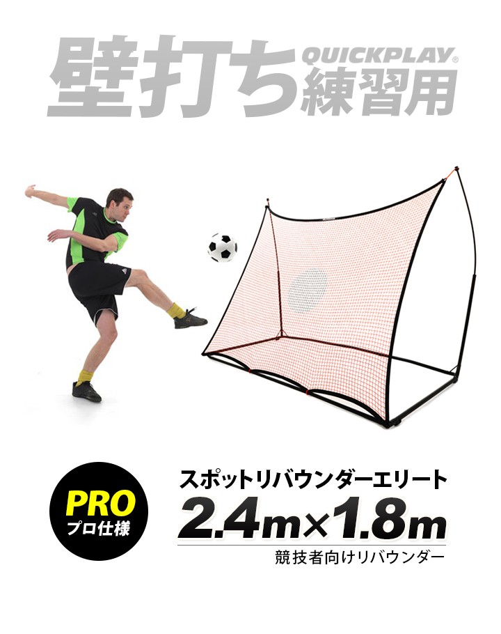 スポットリバウンダー