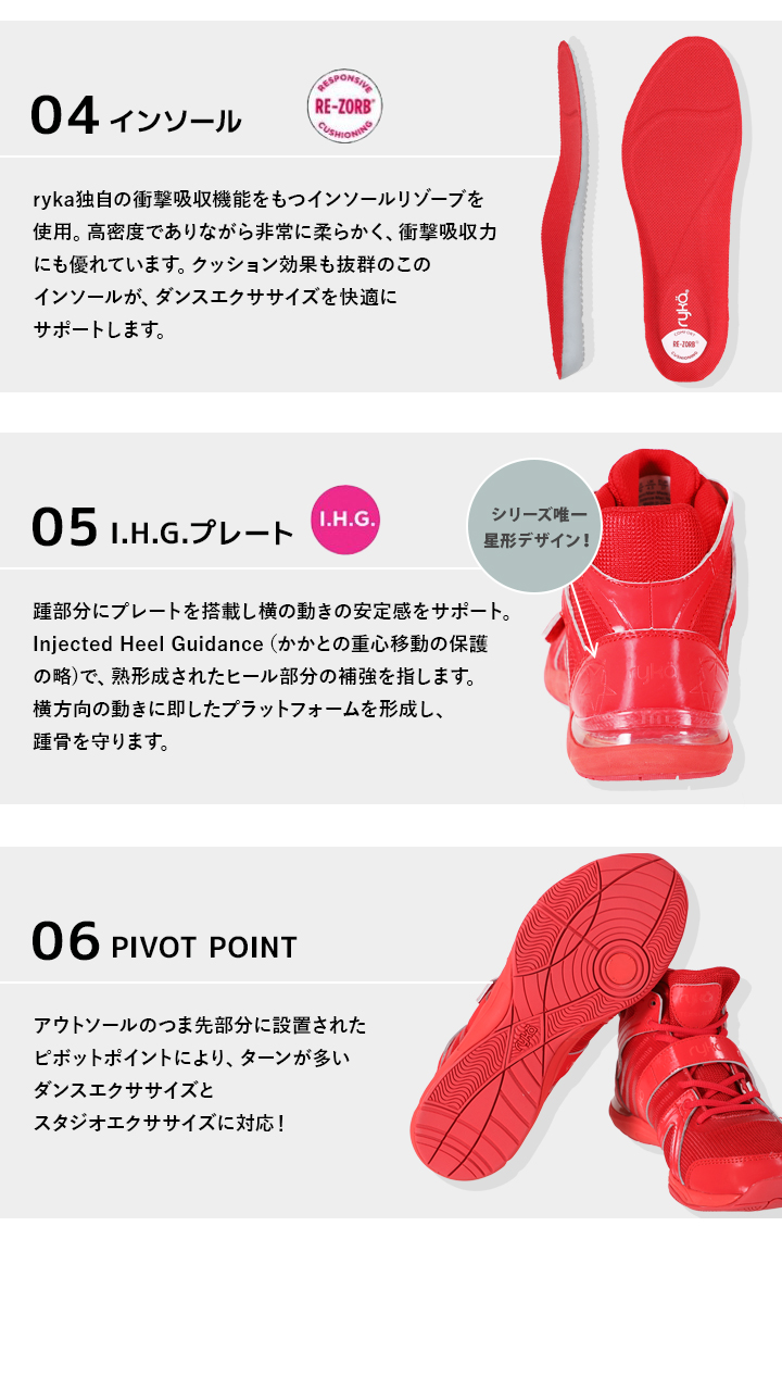 TENACITYの特徴02