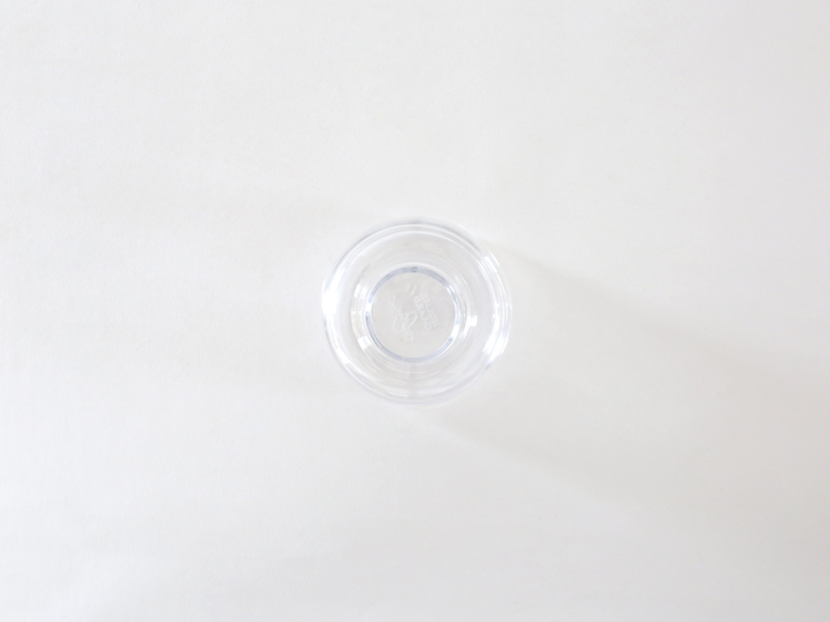 【HOLMEGAARD】Flora vase H12cm (medium neck) clear ホルムガード i-34886 | HOLMEGAARD | 02