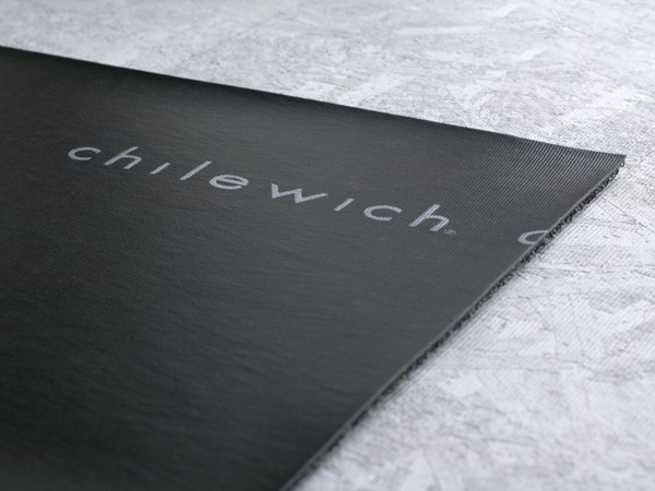 【chilewich】 チルウィッチSkinnhy Stripe RUNNER 61×183cm (007:mushroom) キッチンマット 22259 | chilewich | 02