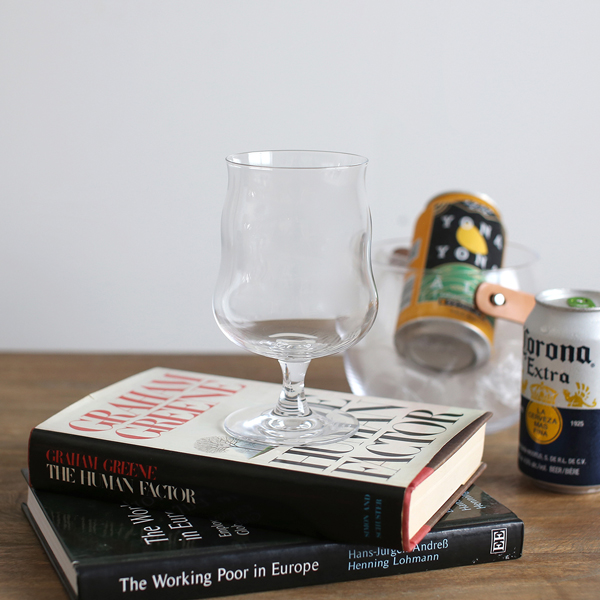 【HOLMEGAARD】Mikkeller ユニバーサルグラス 400ml 1pce ビアグラス ホルムガード i-32436 | HOLMEGAARD