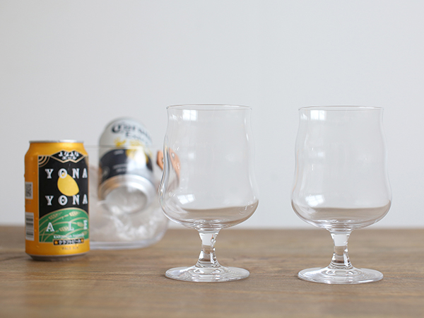 【HOLMEGAARD】Mikkeller ユニバーサルグラス 400ml 1pce ビアグラス ホルムガード i-32436 | HOLMEGAARD | 08
