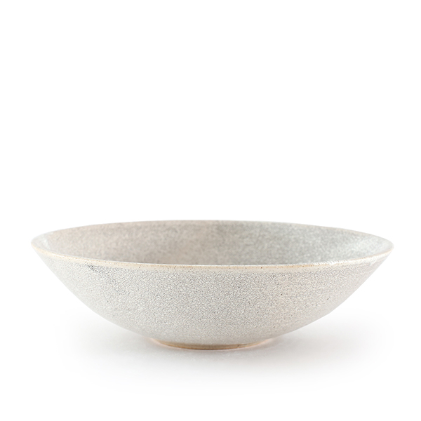 【TOJIKITONYA】かいらぎ 7寸深鉢 墨 美濃焼き 和食器 トウジキトンヤ i-33923 | TOJIKI TONYA