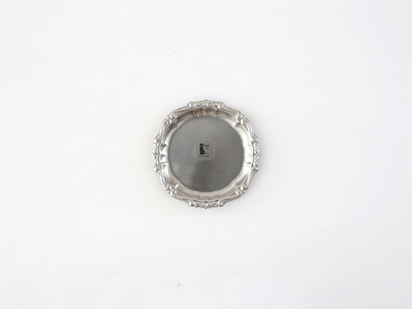 MOTTA バロック コースター(SIZE:φ110×10mm) メール便配送可 i-33624 |  | 03