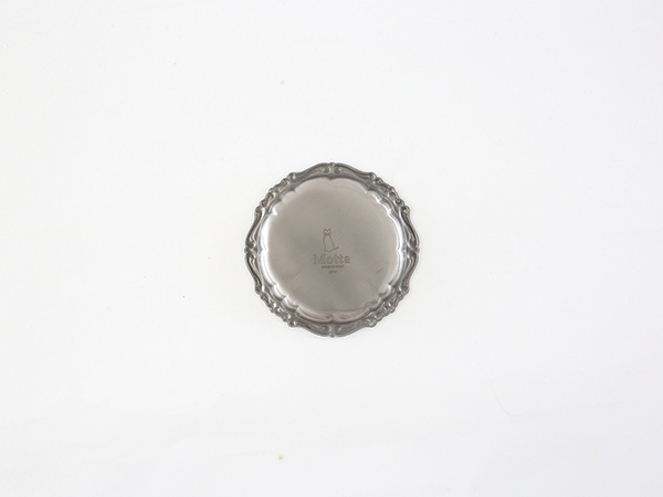 MOTTA バロック コースター(SIZE:φ110×10mm) メール便配送可 i-33624 |  | 04