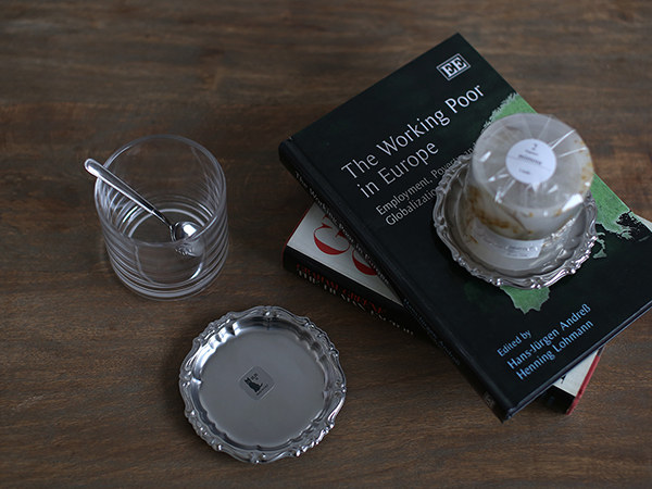 MOTTA バロック コースター(SIZE:φ110×10mm) メール便配送可 i-33624 |  | 05