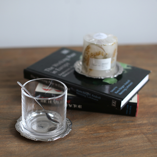 MOTTA バロック コースター(SIZE:φ110×10mm) メール便配送可 i-33624 | 