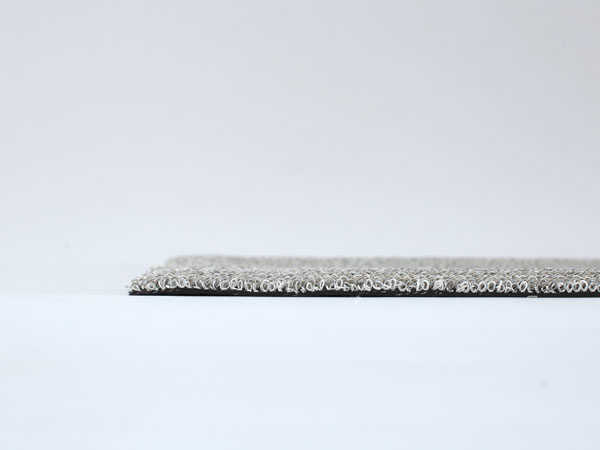 【Chilewich】チルウイッチ Skinny Stripe DOORMAT 46×71  (001:Birch) 玄関マット 32100 | chilewich | 03