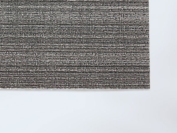 【Chilewich】チルウイッチ Skinny Stripe DOORMAT 46×71  (001:Birch) 玄関マット 32100 | chilewich | 04