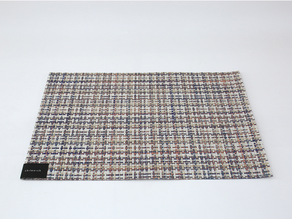 Chilewich チルウィッチ Basketweave RECTANGLE (056:Bon Bon) ランチョンマット i-31248 | chilewich | 01