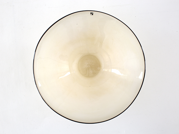 fresco kasumi bowl ( M / sandbeige ) ボウル 辻野剛 吹きガラス i-31346 |  | 05