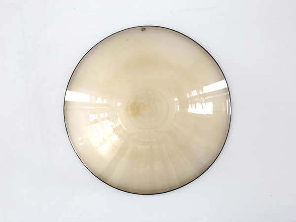 fresco kasumi bowl ( M / sandbeige ) ボウル 辻野剛 吹きガラス i-31346 |  | 06