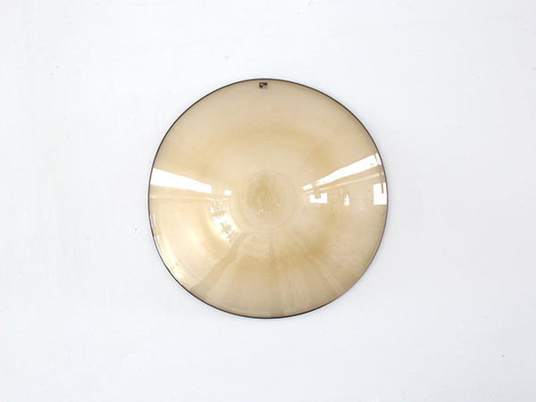 fresco kasumi bowl ( S / sandbeige ) ボウル 辻野剛 吹きガラス i-31340 |  | 06