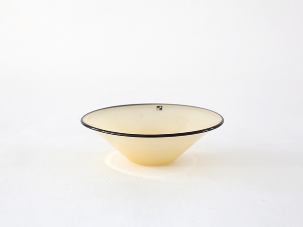 fresco kasumi bowl ( SS / sandbeige ) ボウル 辻野剛 吹きガラス i-31334 |  | 01