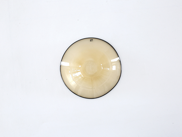 fresco kasumi bowl ( SS / sandbeige ) ボウル 辻野剛 吹きガラス i-31334 |  | 06