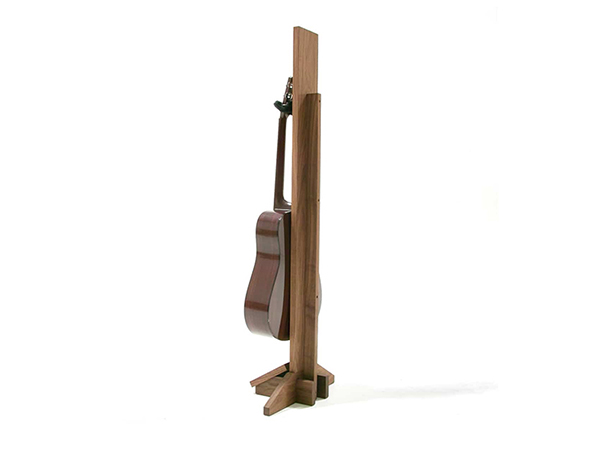 MASTERWAL CRANE GUITER STAND CRGS-WN/RO/BC/HO/ZK マスターウォール | MASTERWAL | 01