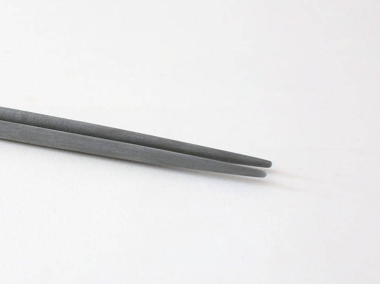 【Cutipol】GOA お箸セット 1膳 グレーシルバー CT-GGO-F-29 カトラリー i-35591 | Cutipol | 04