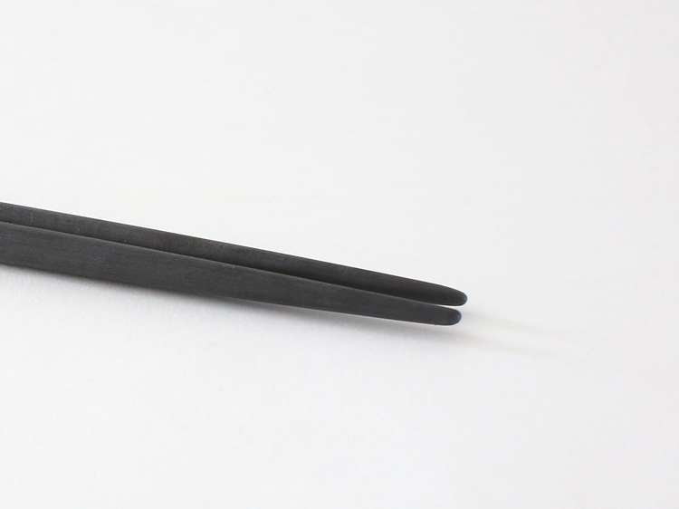 【Cutipol】GOA お箸セット 1膳 ブラックゴールド CT-GO-GB-29 カトラリー i-35588 | Cutipol | 04