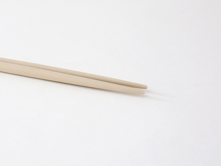 【Cutipol】GOA お箸セット 1膳 アイボリーゴールド CT-IGO-GB-29 カトラリー i-35594 | Cutipol | 04
