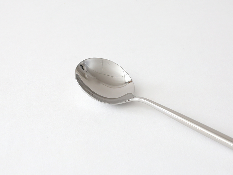 【Cutipol】MOON テーブルスプーン(ミラー)CT-MO-05-M カトラリー クチポール ムーン i-35557 | Cutipol | 03