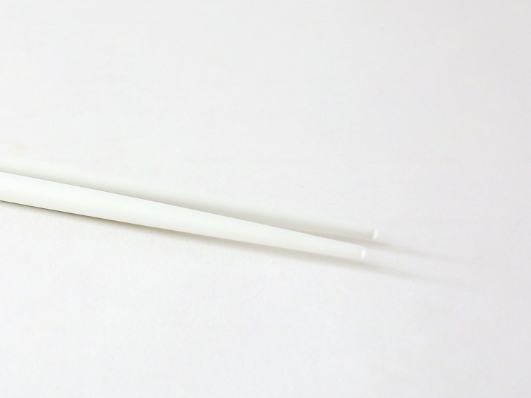【Cutipol】GOA お箸セット 1膳 ホワイトゴールド CT-WGO-GB-29 カトラリー i-35590 | Cutipol | 04
