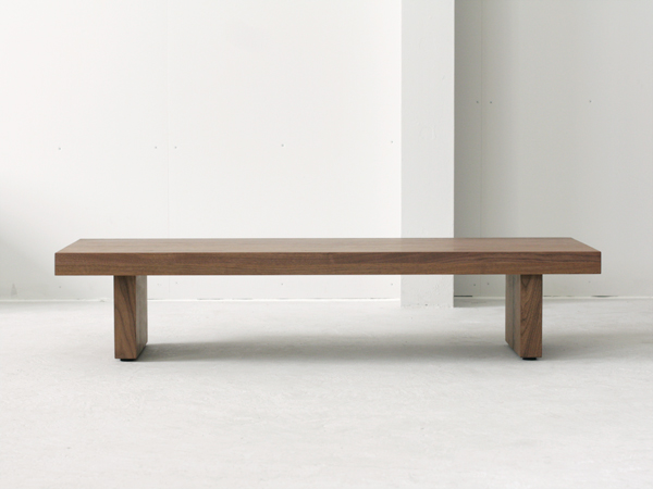 MASTERWAL（マスターウォール） MASTERWAL DANISH LOW LIVING TABLE