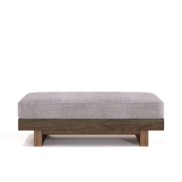 yMASTERWALz DANISH SOFA OTTOMAN RANK8 DNSO-OT (WN/RO/BC/HO/ZK)}X^[EH[