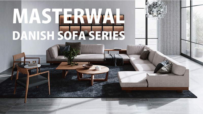 マスターウォール トップ