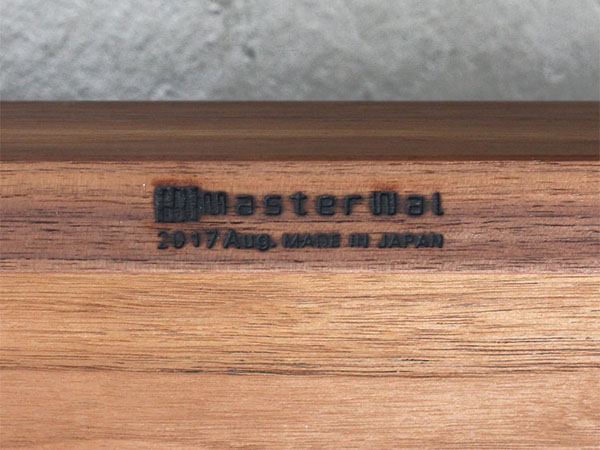 MASTERWAL DANISH SOFA RANK3 DNSO-WN/RO/BC/HO/ZK ソファ マスターウォール | MASTERWAL | 08