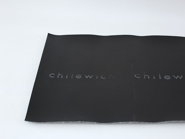 【Chilewich】BLOCK STRIPE DOORMAT（002:Denim） 玄関マット 28062｜esprit｜06