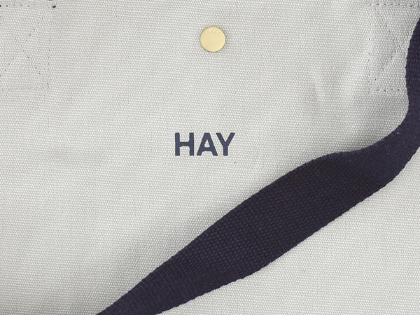 【HAY】EVERYDAY TOTE BAG Grey バッグ 33951 | HAY | 02