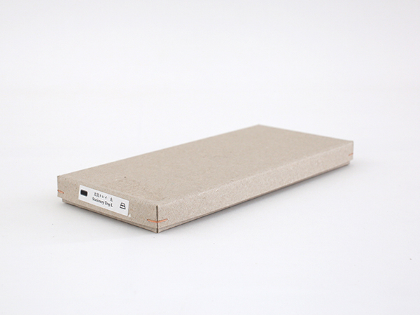 【FUTAGAMI】文具トレイ 大 (Stationery Tray L)　フタガミ　無垢真鍮　27969 | FUTAGAMI | 05