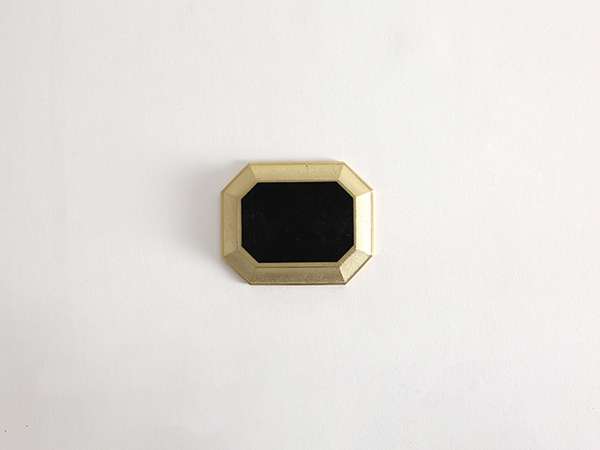 【FUTAGAMI】文具トレイ 小 (Stationery Tray S)　フタガミ　無垢真鍮　22926 | FUTAGAMI | 03