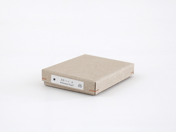 【FUTAGAMI】文具トレイ 小 (Stationery Tray S)　フタガミ　無垢真鍮　22926 | FUTAGAMI | 05