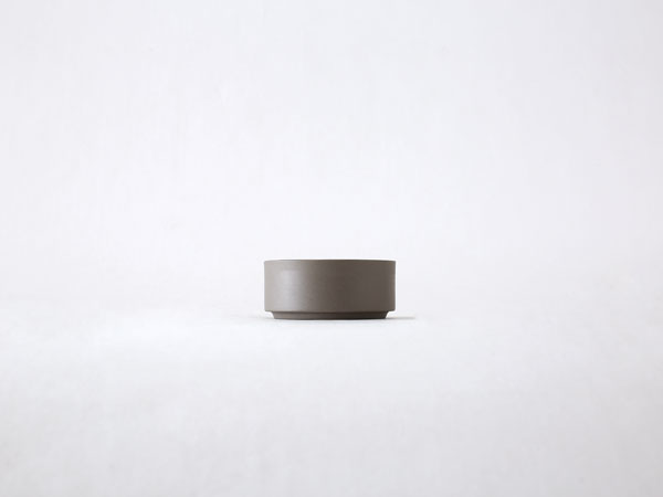 【HASAMI PORCELAIN】ボウル HAW107(SIZE:φ8.5cm アッシュホワイト) グレーコレクション 食器 波佐見焼 ハサミポーセリン  32813 | HASAMI PORCELAIN | 02