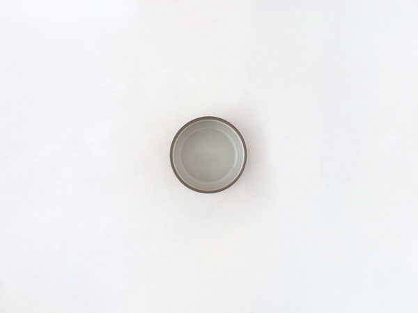 【HASAMI PORCELAIN】ボウル HAW107(SIZE:φ8.5cm アッシュホワイト) グレーコレクション 食器 波佐見焼 ハサミポーセリン  32813 | HASAMI PORCELAIN | 03
