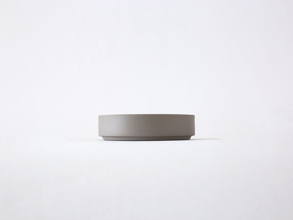 【HASAMI PORCELAIN】ボウル HAW108(SIZE:φ14.5cm アッシュホワイト) グレーコレクション 食器 波佐見焼 ハサミポーセリン  32814 | HASAMI PORCELAIN | 02