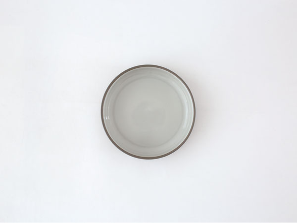【HASAMI PORCELAIN】ボウル HAW108(SIZE:φ14.5cm アッシュホワイト) グレーコレクション 食器 波佐見焼 ハサミポーセリン  32814 | HASAMI PORCELAIN | 03