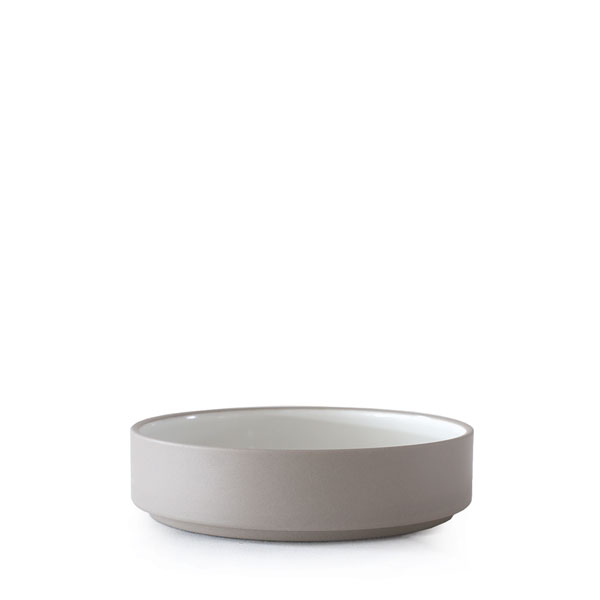 【HASAMI PORCELAIN】ボウル HAW108(SIZE:φ14.5cm アッシュホワイト) グレーコレクション 食器 波佐見焼 ハサミポーセリン  32814 | HASAMI PORCELAIN | 09