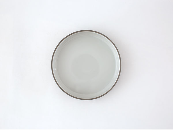 【HASAMI PORCELAIN】ボウル HAW109(SIZE:φ18.5cm アッシュホワイト) グレーコレクション 食器 波佐見焼 ハサミポーセリン  32815 | HASAMI PORCELAIN | 03