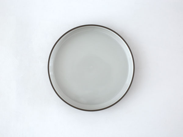 【HASAMI PORCELAIN】ボウル HAW110(SIZE:φ22cm アッシュホワイト) グレーコレクション 食器 波佐見焼 ハサミポーセリン  33622 | HASAMI PORCELAIN | 03