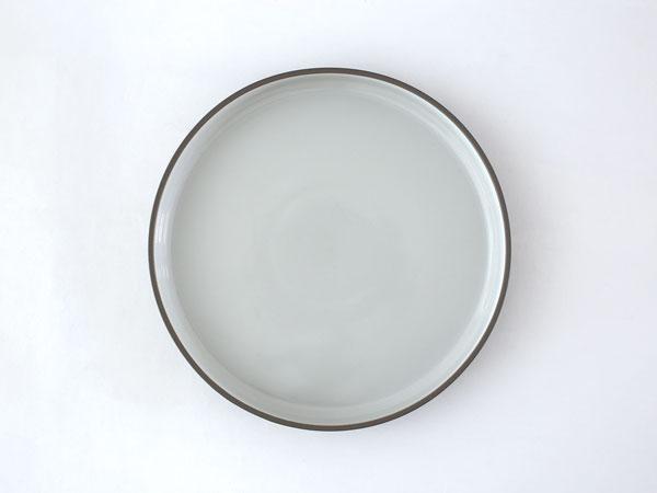 【HASAMI PORCELAIN】ボウル HAW111(SIZE:φ25.5cm アッシュホワイト) グレーコレクション 食器 波佐見焼 ハサミポーセリン  33623 | HASAMI PORCELAIN | 03
