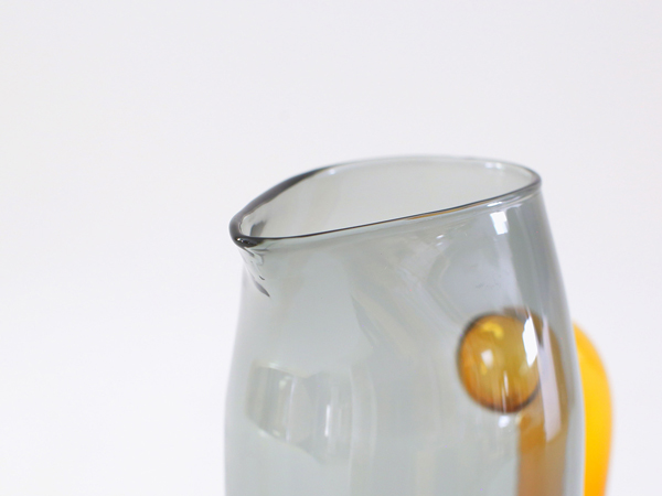 HAY（ヘイ） 【HAY】HAY JUG L (Green) 506614 水差し ピッチャー