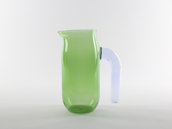 HAY 【HAY】HAY JUG L (Green) 506614 水差し ピッチャー