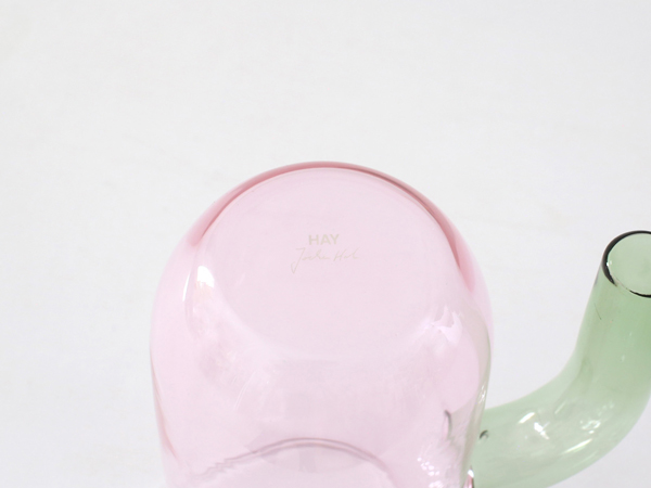【HAY】HAY JUG S (PINK) 水差し ピッチャー フラワーベース 33955 | HAY | 03