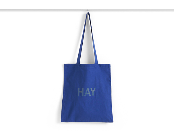 【HAY】TOTE BAG Ultra marine バッグ 34015 | HAY | 01
