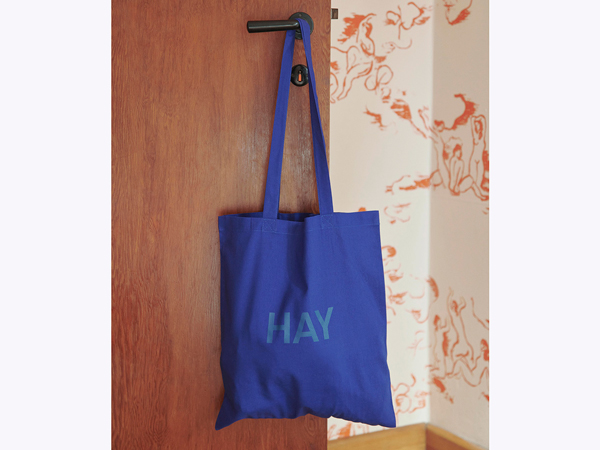 【HAY】TOTE BAG Ultra marine バッグ 34015 | HAY | 03
