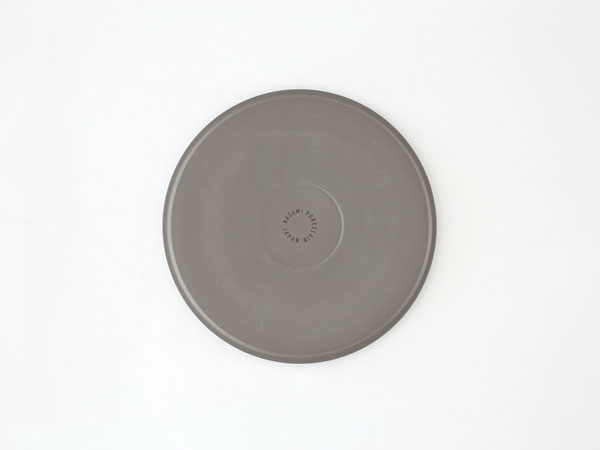 【HASAMI PORCELAIN】ボウル HAW110(SIZE:φ22cm アッシュホワイト) グレーコレクション 食器 波佐見焼 ハサミポーセリン  33622 | HASAMI PORCELAIN | 04