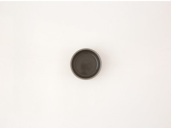 【HASAMI PORCELAIN】ボウル HDG107(SIZE:φ8.5cm ダークグレー) グレーコレクション 食器 波佐見焼 ハサミポーセリン  32808 | HASAMI PORCELAIN | 03